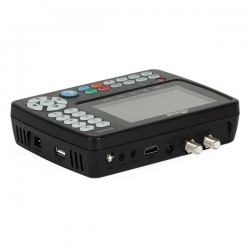 Miernik poziomu sygnału DVB-T/T2 ST-5155-39954