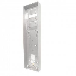 Puszka natynkowa CDN-P-L NT z daszkiem-39964