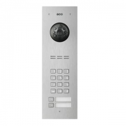 Panel zewnętrzny COMO-PRO-CODE-V2 p/t-39982