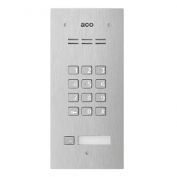 Panel zewnętrzny COMO-PRO-CODE-A1 p/t-39988
