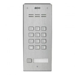 Panel zewnętrzny COMO-PRO-CODE-A1 NT-39989