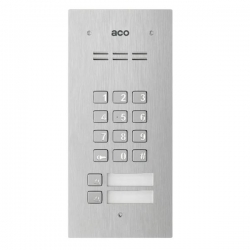 Panel zewnętrzny COMO-PRO-CODE-A2 p/t-39990