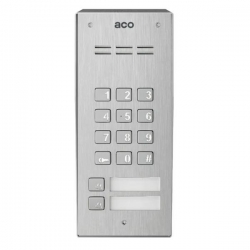 Panel zewnętrzny COMO-PRO-CODE-A2 NT-39991