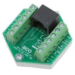 Adapter RJ45 PRO-RJ45-ARK-60-39993
