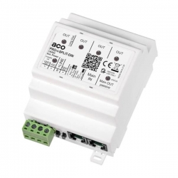 Rozdzielacz audio/video PRO-I-SPLIT-DIN-39994