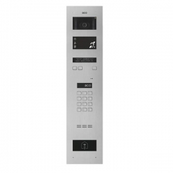 Panel zewnętrzny INSPIRO PMR 2S+ Slave-39998