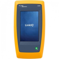 Tester okablowania Fluke LinkIQ LIQ-100-40047