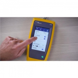 Tester okablowania Fluke LinkIQ LIQ-100-40048