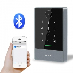 Kontroler dostępu RC_KEY_PLA pin, czytnik MF, BT-40049