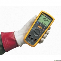 Tester rezystancji izolacji Fluke 1507-40056