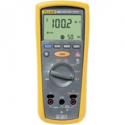 Tester rezystancji izolacji Fluke 1507-40057