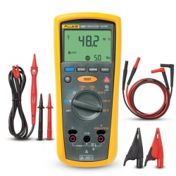 Tester rezystancji izolacji Fluke 1507-40058
