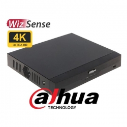 Rejestrator IP 4-kanałowy DHI-NVR4104HS-EI-40059
