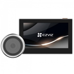 Inteligentny wizjer drzwiowy WiFi Ezviz HP2-40066