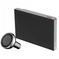 Inteligentny wizjer drzwiowy WiFi Ezviz HP2-40067