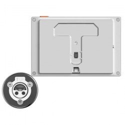 Inteligentny wizjer drzwiowy WiFi Ezviz HP2-40068