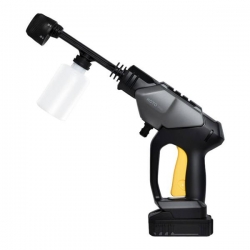 Myjka ciśnieniowa Hoto akumulatorowa 20V QWXCJ001-40070