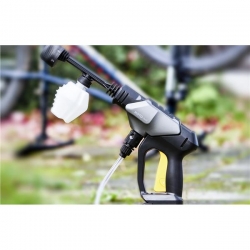 Myjka ciśnieniowa Hoto akumulatorowa 20V QWXCJ001-40071