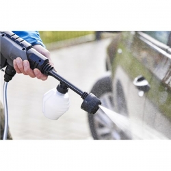 Myjka ciśnieniowa Hoto akumulatorowa 20V QWXCJ001-40072