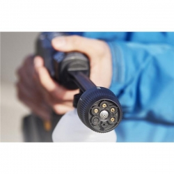 Myjka ciśnieniowa Hoto akumulatorowa 20V QWXCJ001-40073