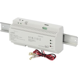 Zasilacz buforowy DING2-12V3A szyna DIN 13,8V 3A-40105
