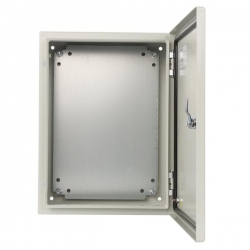 Obudowa AWOH304015 IP66 z płytą montażową-40111