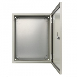 Obudowa AWOH405015 IP66 z płytą montażową-40112