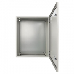 Obudowa AWOH506025 IP66 z płytą montażową-40115