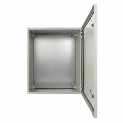 Obudowa AWOH506030 IP66 z płytą montażową-40116