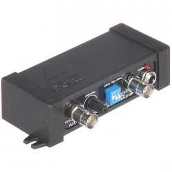 Wzmacniacz sygnału video repeater BNC VCA-1/2000 -40119