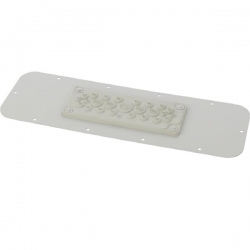 Przepust membranowy AWOH-PM25D 25 przepustowy -40133