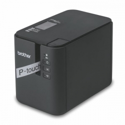 Drukarka etykiet do 36mm Brother PT-P950NW Wi-Fi-40144