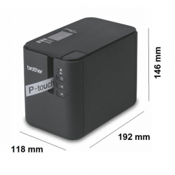 Drukarka etykiet do 36mm Brother PT-P950NW Wi-Fi-40146