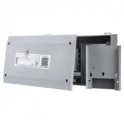 Skrzynka szynowa zasilająca BD01-E 100A -40161