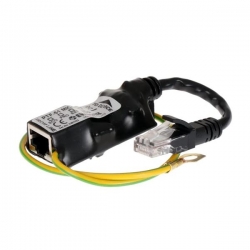 Ogranicznik przepięć IP PTF-51-EXT/PoE/Micro/T-40164