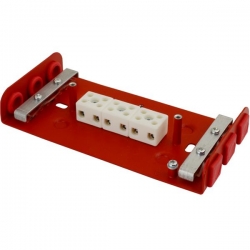 Puszka instalacyjna AWOP-625PP 6×2,5mm-40177