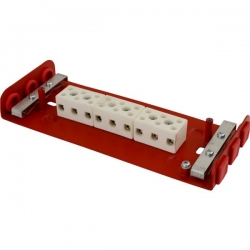 Puszka instalacyjna AWOP-925PP 9×2,5mm-40178