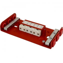Puszka instalacyjna AWOP-225PR 2×2,5mm-40180