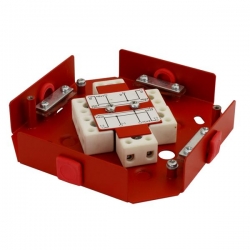 Puszka instalacyjna AWOP-425SR 4×2,5mm-40183