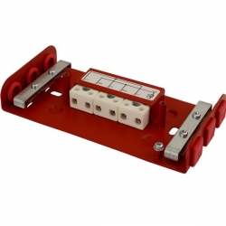 Puszka instalacyjna AWOZ-125P 0.375A-40184