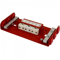 Puszka instalacyjna AWOZ-125P1A 1A-40185