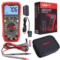 Miernik cyfrowy uniw. Uni-T UT-161B True RMS-40188