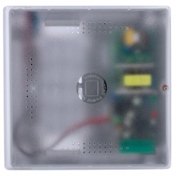 Zasilacz buforowy VS AC-12DC3A-P 12V 3A NO/NC-40193