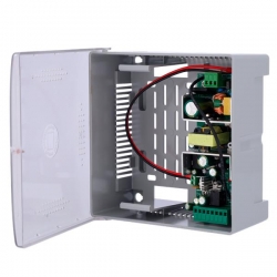 Zasilacz buforowy VS AC-12DC5A-P 12V 5A NO/NC-40194