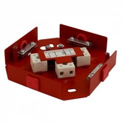 Puszka instalacyjna AWOZ-125S 0.375A-40210