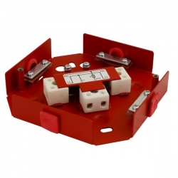 Puszka instalacyjna AWOZ-125S1A 1A-40211