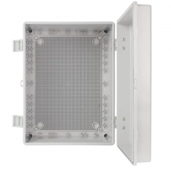 Obudowa ABS AWB403020 400x300x200-40217
