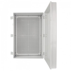 Obudowa ABS AWB604022 600x400x220-40219