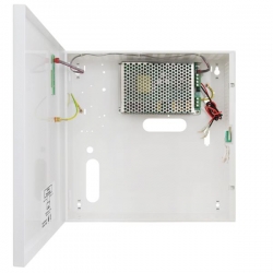 Zasilacz buforowy impulsowy HPSB-12V7A-C 13,8V 17A-40221