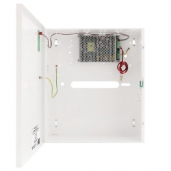 Zasilacz buforowy impulsowy HPSB-12V7A-D 13,8V 40A-40222